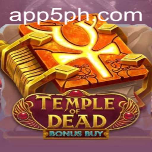 Unveiling TempleofDeadBonusBuy: An Intriguing Odyssey into Adventure and Strategy